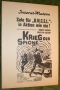Man from uncle german press book one of our spies is missing (5)