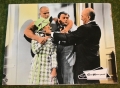 man from uncle german press book and stills one spy too many (11)