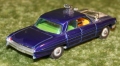 MFU Thrushbuster blue chrome spots (4)