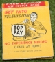 Matchbook Radio Television jobs