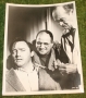 MFU stills unknown film
