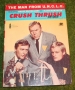 MFU Crush Thrush affair