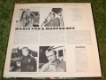 MFU Music from stereo LP (3)