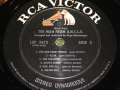 MFU Music from stereo LP
