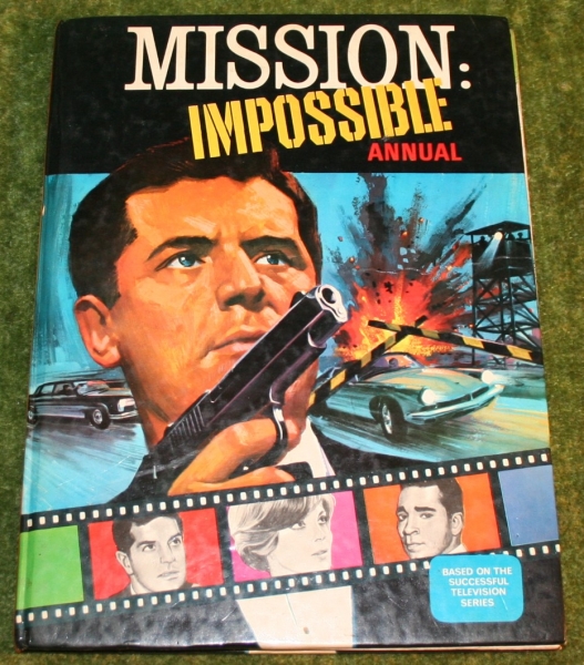 Mission impossible 1st annual (2)
