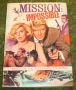 mission impossible 2nd annual