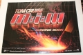 Mission Impossible 3 advance Quad (2).JPG