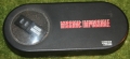 Mission Impossible Film radio