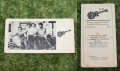 monkees goodies card (3)