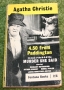 Murder she said paperback