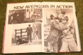 New Avengers Annual (c) 1978 (9)