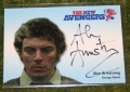 new aveng auto card armstrong