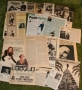 Avengers Newspaper cuttings (2)