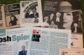 Avengers Newspaper cuttings (4)