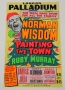 norman wisdom theatre