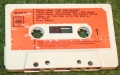 persuaders cassette tape album