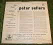 Peter Sellers LP (2)