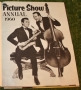 picture show annual 1960