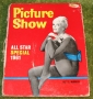 picture show all star special 1961