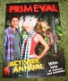 Primeval Action annual (1)