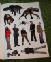 Primeval Action annual (2)