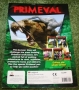 Primeval Action annual (8)