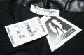 Avengers Movie Emma Peel trousers Black PVC (3)