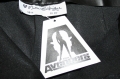 Avengers Movie Emma Peel trousers Black PVC (4)