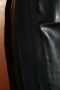 Avengers Movie Emma Peel trousers Black PVC (6)