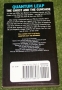 Quantum leap the ghost and the gumshoe paperback