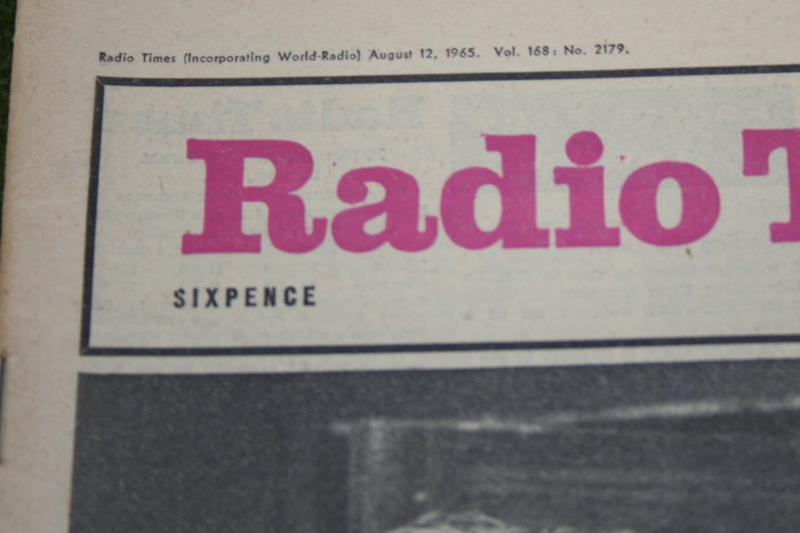 radio times 1965 august 14-20 (3)