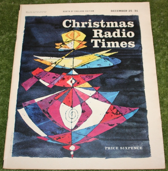 radio times 1965 december 25-31 (2)