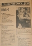 radio times 1966 july 30 - aug 5