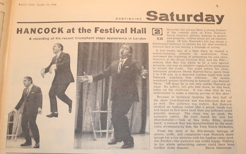 Radio Times 1966 Oct 15 - 21 (6)