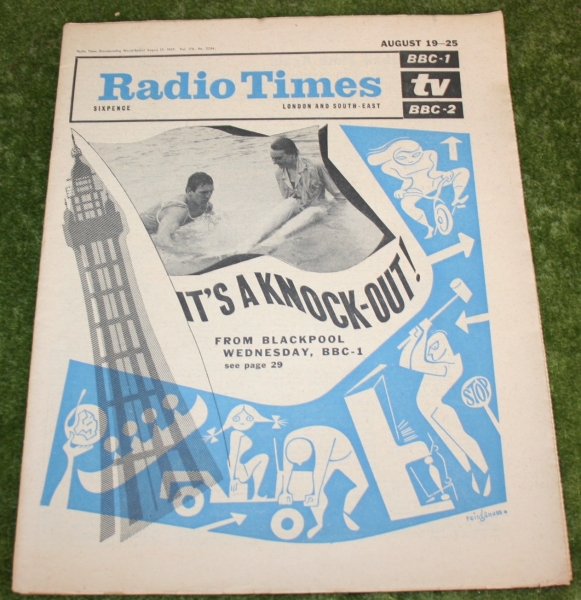 radio times 1967 august 19-25 (2)