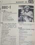 radio times 1967 august 19-25