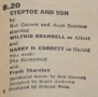 radio times 1967 july 22-28