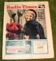 Radio Times 1969 may 24 -30