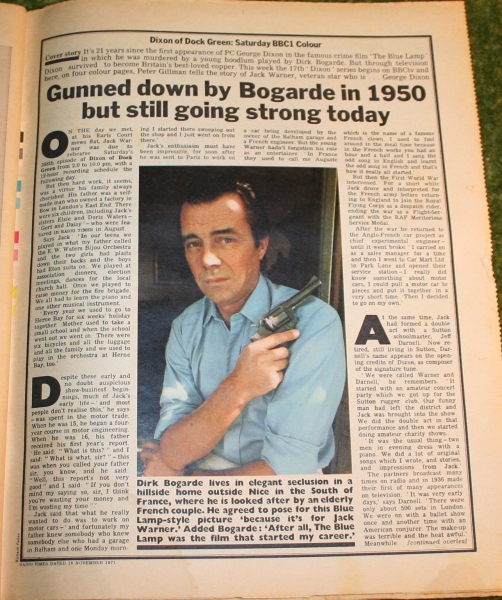 Radio Times 1971 Nov 20 - 26 (10)