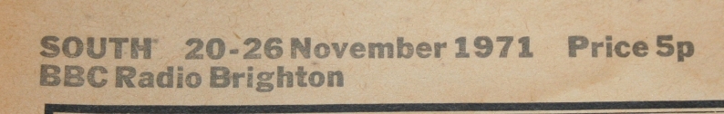 Radio Times 1971 Nov 20 - 26 (3)