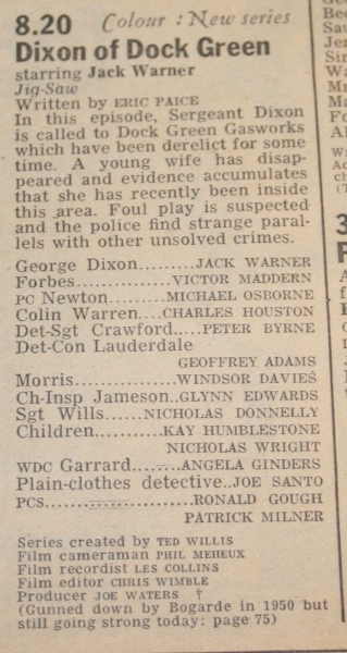 Radio Times 1971 Nov 20 - 26 (5)