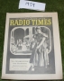 Radio Times INcompleate issues (6)