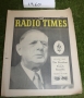 Radio Times INcompleate issues (8)