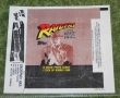 Raiders of the Lost ark gum cards (1)