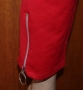 Avengers Movie Emma Peel Red Catsuit (9)