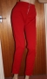 Avengers movie Emma Peel Trousers Red jersey (3)