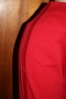 Avengers movie Emma Peel Trousers Red jersey (5)