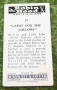 Robin Hood cards (1)