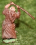 Robin Hood Herald figures Friar Tuck (2)