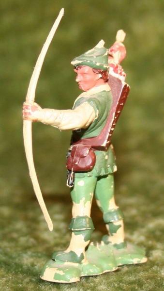 Robin Hood Herald figure 50s (3)